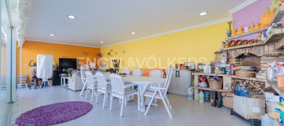 5 bedrooms House in Corroios, Portugal No. 245112 31