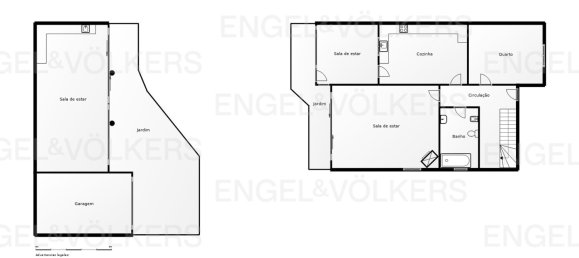 5 bedrooms House in Corroios, Portugal No. 245112 38