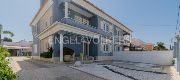 5 bedrooms House in Corroios, Portugal No. 245112 35