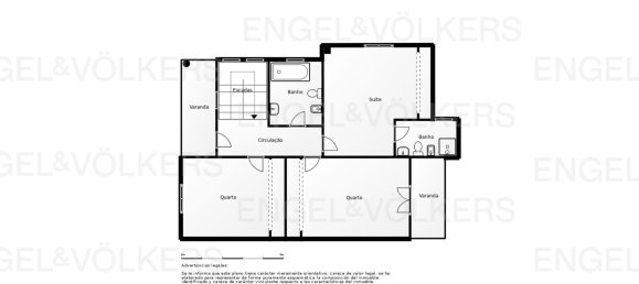 5 bedrooms House in Corroios, Portugal No. 245112 36