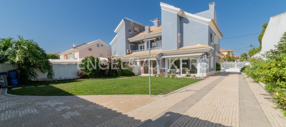 5 bedrooms House in Corroios, Portugal No. 245112 33