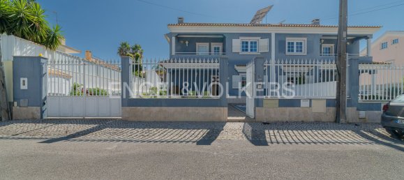 5 bedrooms House in Corroios, Portugal No. 245112 34
