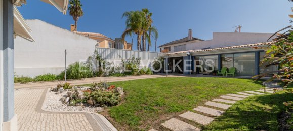 5 bedrooms House in Corroios, Portugal No. 245112 5