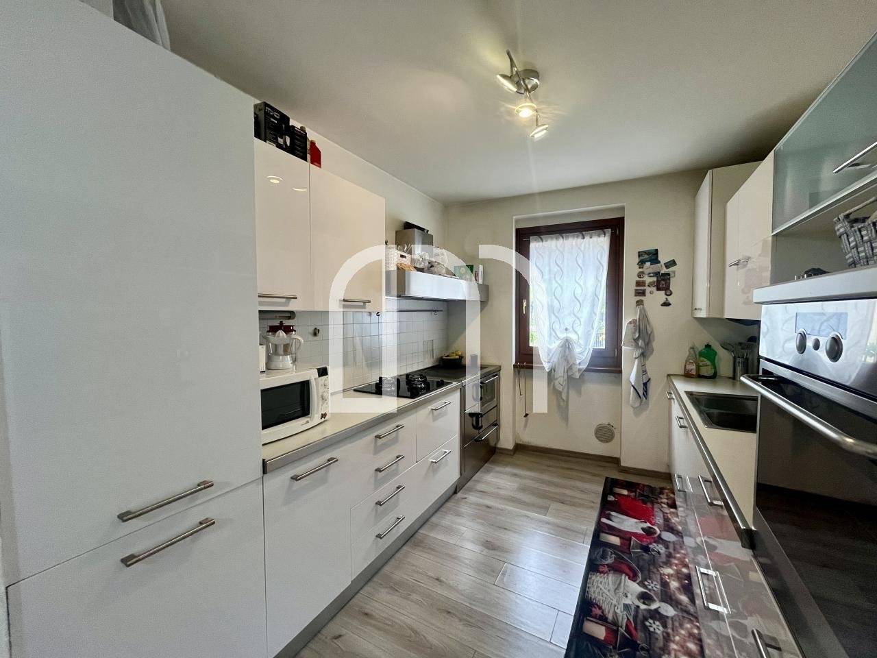 2 bedrooms Apartment in Nogaredo, Italy No. 275483