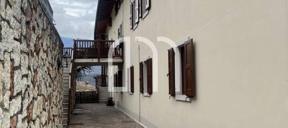 2 bedrooms Apartment in Nogaredo, Italy No. 275483 10