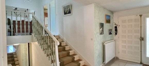 4 Schlafzimmer Haus in Castres, France, Nr. 338681 13