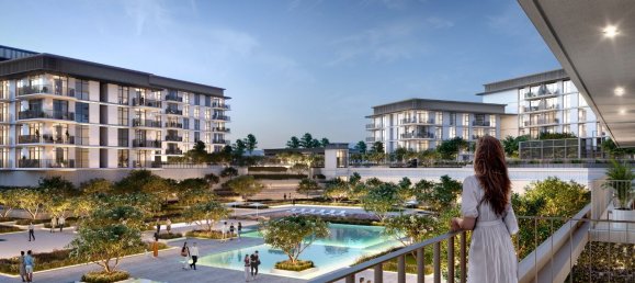 1 Schlafzimmer Wohnung in Dubai Marina, UAE, Nr. 18507 5