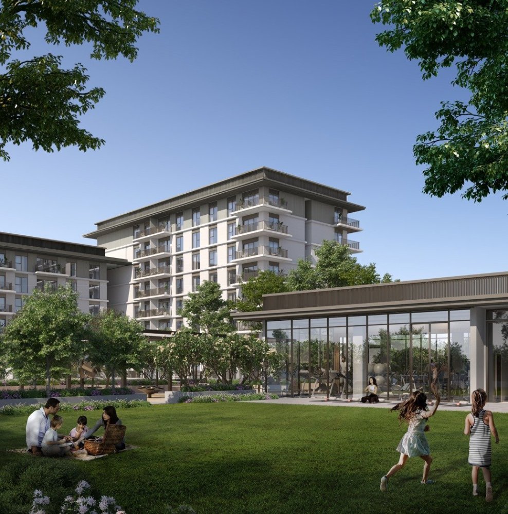 1 Schlafzimmer Wohnung in Dubai Marina, UAE, Nr. 18507