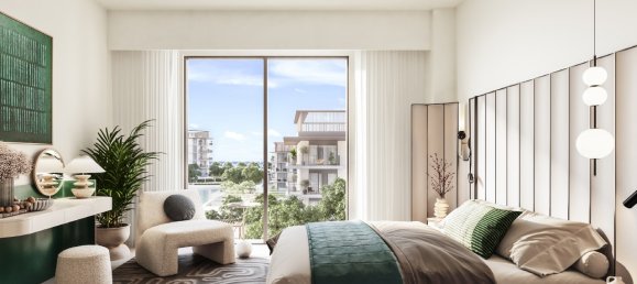 1 Schlafzimmer Wohnung in Dubai Marina, UAE, Nr. 18507 2