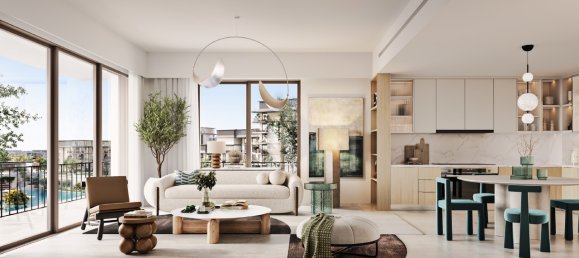 1 Schlafzimmer Wohnung in Dubai Marina, UAE, Nr. 18507 6