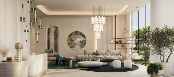 1 Schlafzimmer Wohnung in Dubai Marina, UAE, Nr. 18507 4