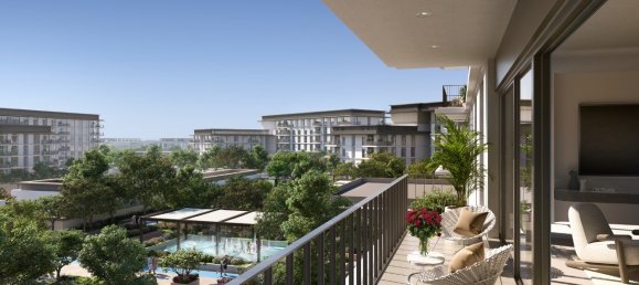 1 Schlafzimmer Wohnung in Dubai Marina, UAE, Nr. 18507 8