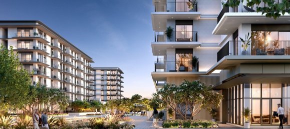 1 Schlafzimmer Wohnung in Dubai Marina, UAE, Nr. 18507 3