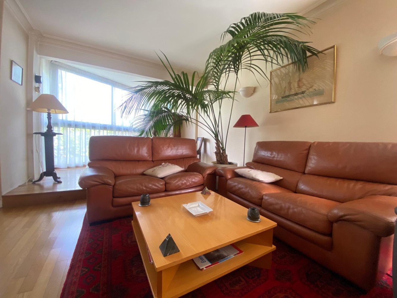 3 bedrooms Apartment in Yvelines, France No. 130385