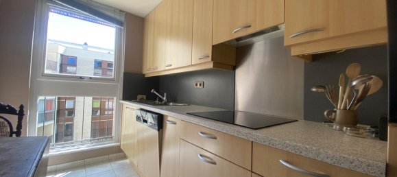 3 bedrooms Apartment in Yvelines, France No. 130385 5