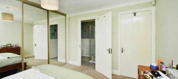 4 bedrooms House in Brighton and Hove, United Kingdom No. 10530 15