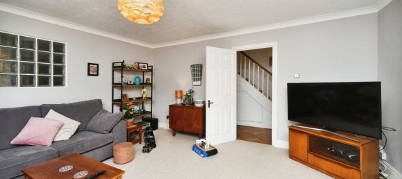 4 bedrooms House in Brighton and Hove, United Kingdom No. 10530 10