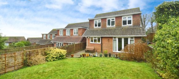 4 bedrooms House in Brighton and Hove, United Kingdom No. 10530 5