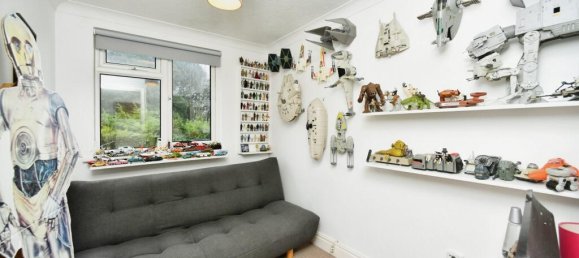 4 bedrooms House in Brighton and Hove, United Kingdom No. 10530 23