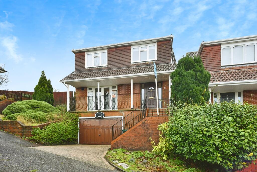 4 bedrooms House in Brighton and Hove, United Kingdom No. 10530