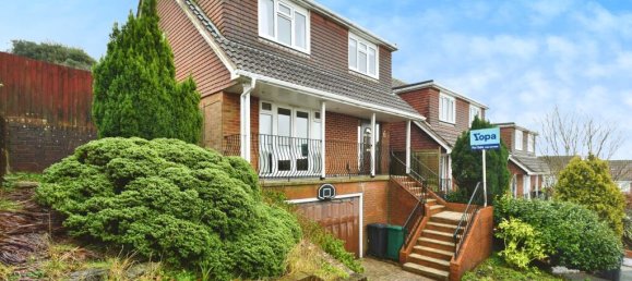 4 bedrooms House in Brighton and Hove, United Kingdom No. 10530 22