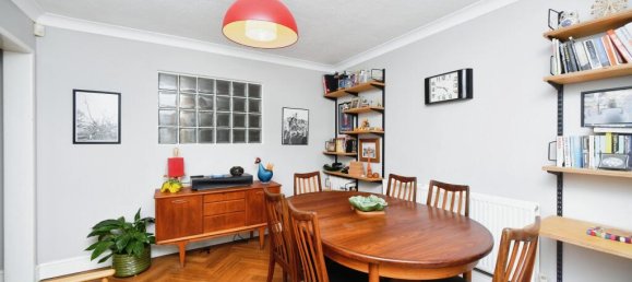 4 bedrooms House in Brighton and Hove, United Kingdom No. 10530 7