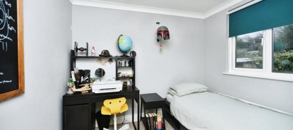 4 bedrooms House in Brighton and Hove, United Kingdom No. 10530 19