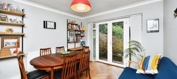 4 bedrooms House in Brighton and Hove, United Kingdom No. 10530 9