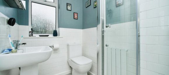 4 bedrooms House in Brighton and Hove, United Kingdom No. 10530 25