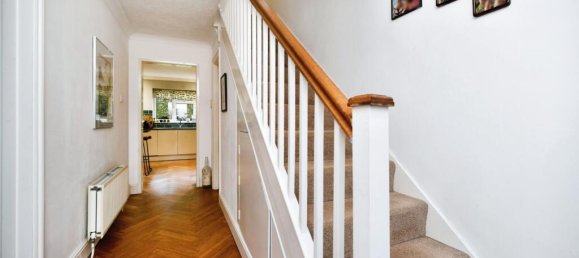 4 bedrooms House in Brighton and Hove, United Kingdom No. 10530 3