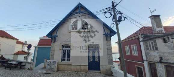 6 Schlafzimmer Haus in Sesimbra, Portugal, Nr. 265963 33