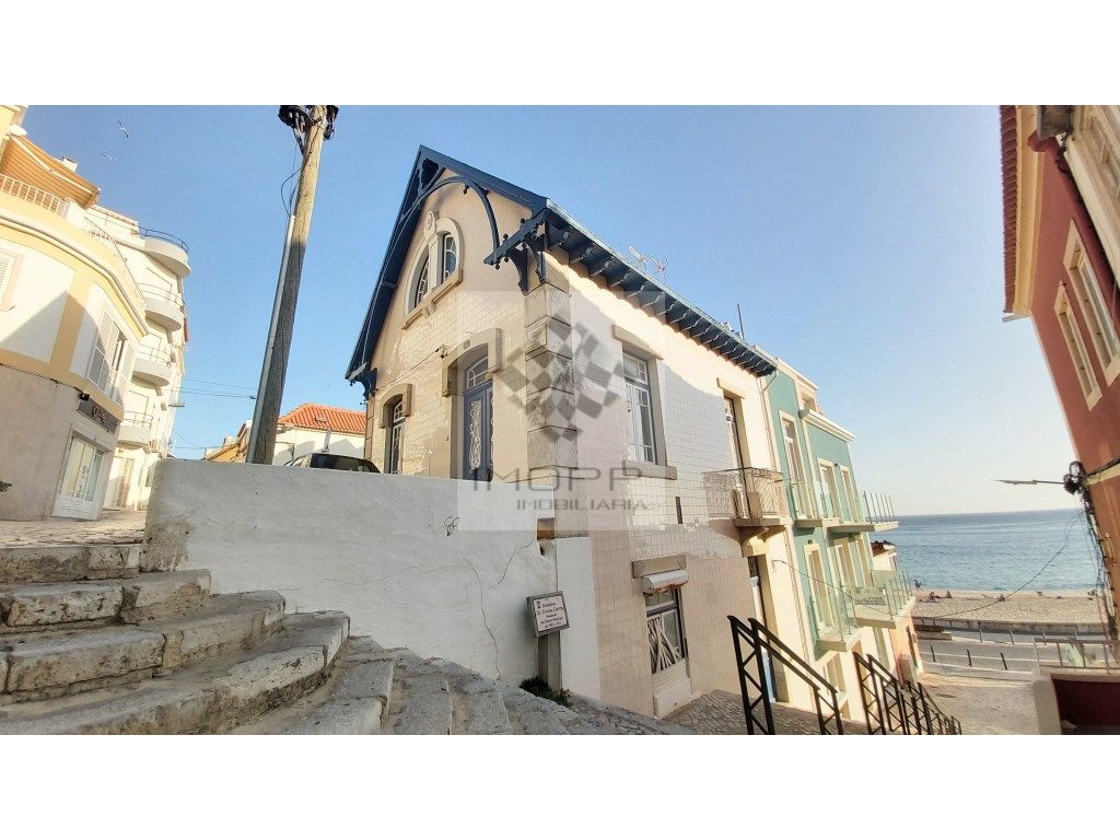 Casa T6 em Sesimbra, Portugal N.º 265963