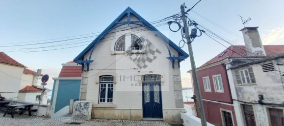 6 Schlafzimmer Haus in Sesimbra, Portugal, Nr. 265963 37