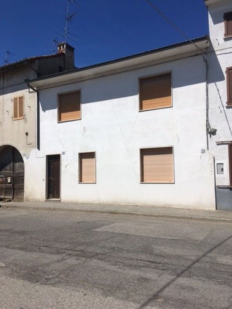 2 chambres Duplex à Ottobiano, Italy No. 255002