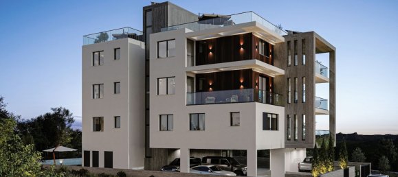 2 Schlafzimmer Wohnung in Paphos, Cyprus, Nr. 23025 19