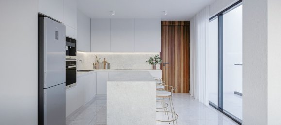 2 Schlafzimmer Wohnung in Paphos, Cyprus, Nr. 23025 30