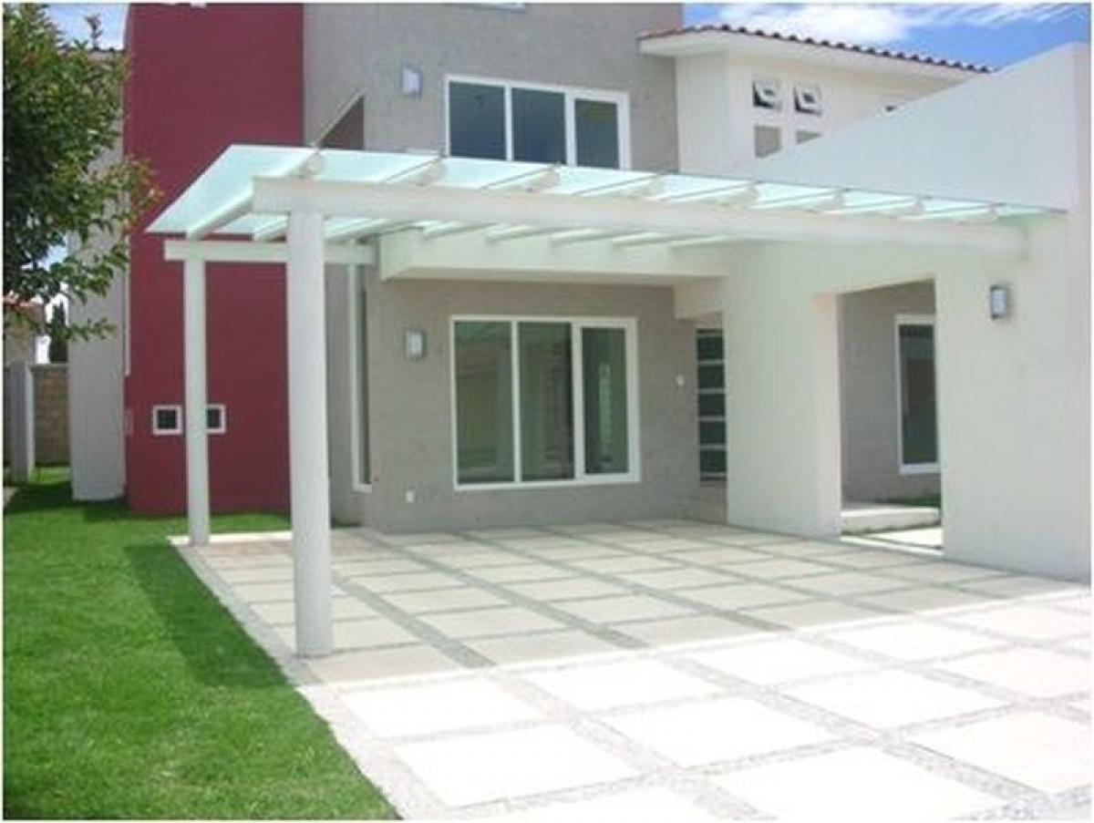 Casa de 3 dormitorios en Mexico No. 216618