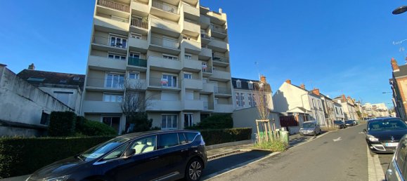 Apartamento T1 em Orleans, France N.º 157220 2