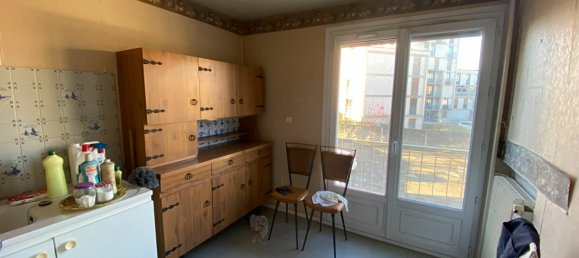Apartamento T1 em Orleans, France N.º 157220 4