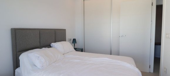 4 غرف نوم تاون هاوس في Benijofar, Spain رقم 185129 11