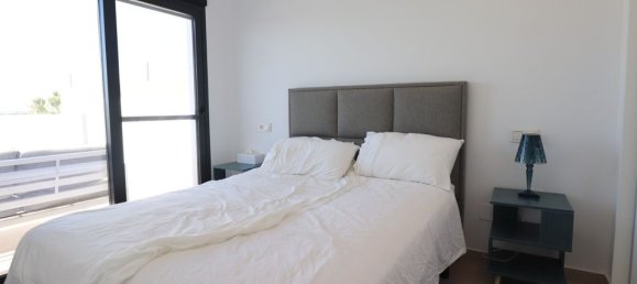 4 غرف نوم تاون هاوس في Benijofar, Spain رقم 185129 10