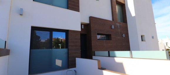 4 غرف نوم تاون هاوس في Benijofar, Spain رقم 185129 2