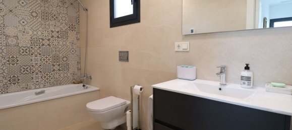 4 غرف نوم تاون هاوس في Benijofar, Spain رقم 185129 9