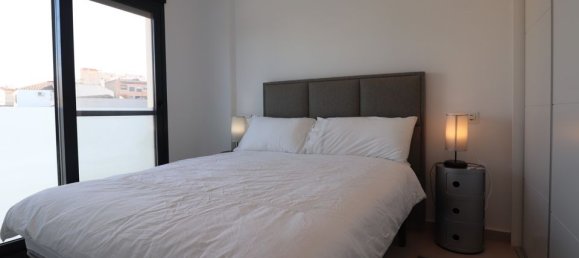 4 غرف نوم تاون هاوس في Benijofar, Spain رقم 185129 7