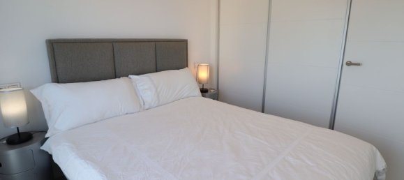 4 غرف نوم تاون هاوس في Benijofar, Spain رقم 185129 8