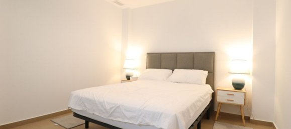 4 غرف نوم تاون هاوس في Benijofar, Spain رقم 185129 17