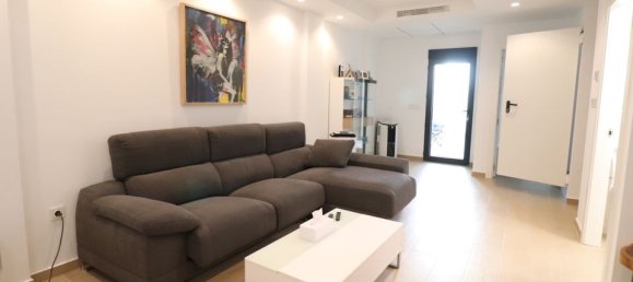 4 غرف نوم تاون هاوس في Benijofar, Spain رقم 185129 15