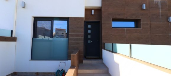 4 غرف نوم تاون هاوس في Benijofar, Spain رقم 185129 22