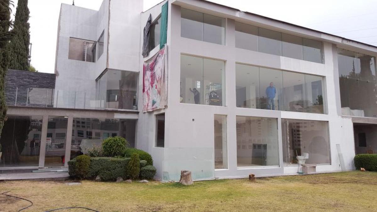 6 bedrooms House in Mexicali, Mexico No. 184866