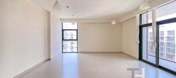 3 Schlafzimmer Wohnung in Dubai Hills Estate, UAE, Nr. 28566 3